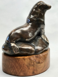 <strong><a href="mailto:robyn@bodostudio.com?subject=Bodo Studio Enquiry Naturalists' Collection 16 Sea Lion">Enquire by email</a></strong>