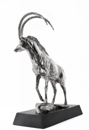<strong><a href="mailto:robyn@bodostudio.com?subject=Bodo Studio Enquiry Naturalists' Collection 34 African Sable">Enquire by email</a></strong>