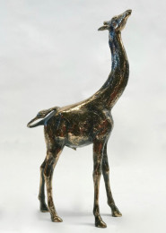 <strong><a href="mailto:robyn@bodostudio.com?subject=Bodo Studio Enquiry Naturalists' Collection 37 African Giraffe">Enquire by email</a></strong>