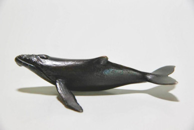 w.3"/8cm Small  <strong><a href="mailto:robyn@bodostudio.com?subject=Bodo Studio Mariners Collection - Humpback Whale 7">Enquire by email</a></strong>