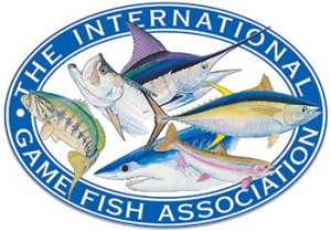 International Game Fish Association (IGFA) logo